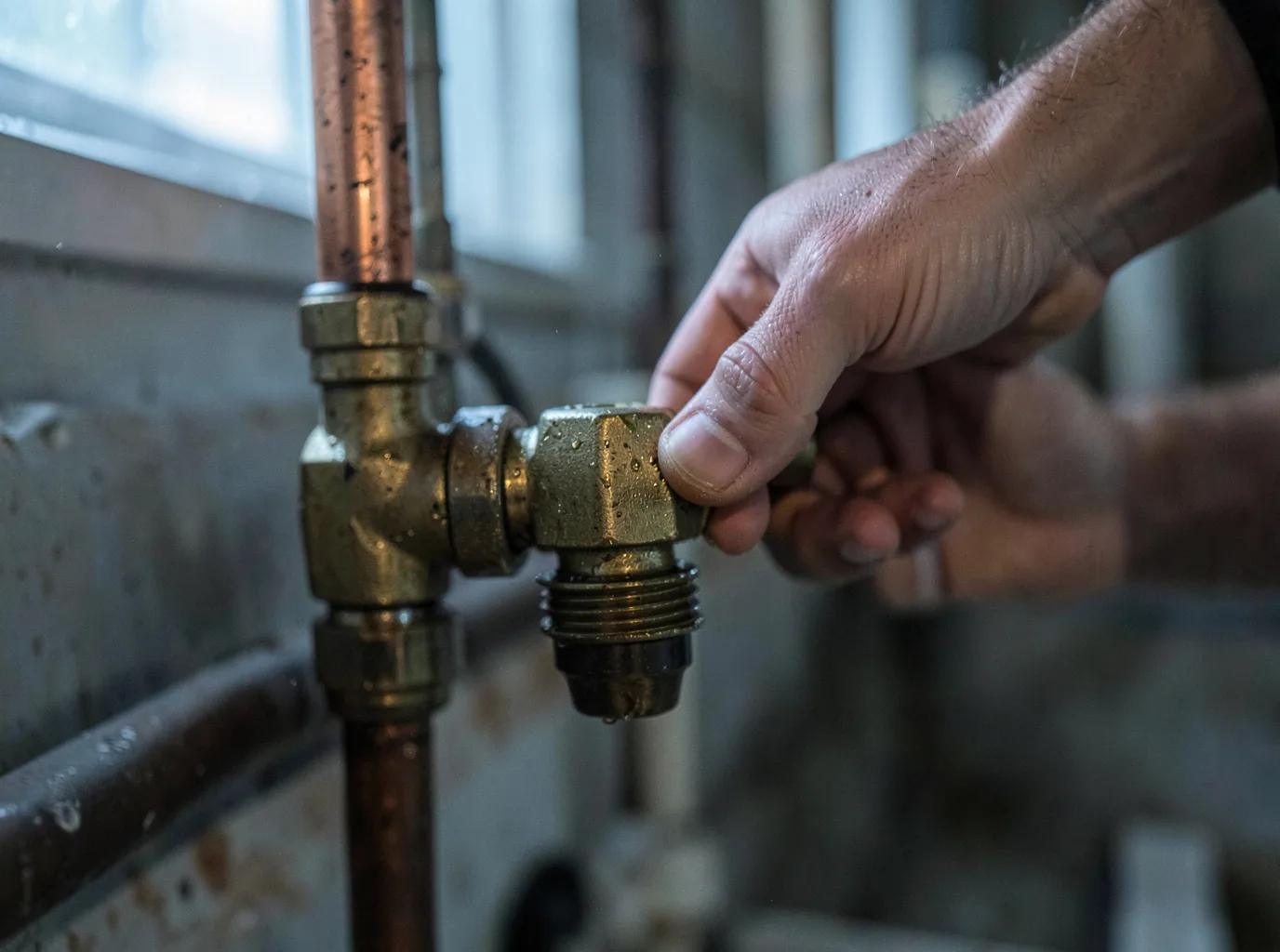 Emergency Plumber Forks Of Salmon, CA FAQs